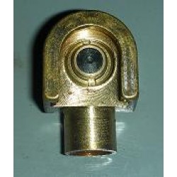 Uni. Stop Button
